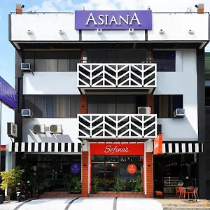 2* Hotel Asiana Boutique